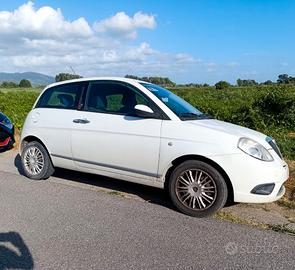 LANCIA Ypsilon 2ª serie - 2008