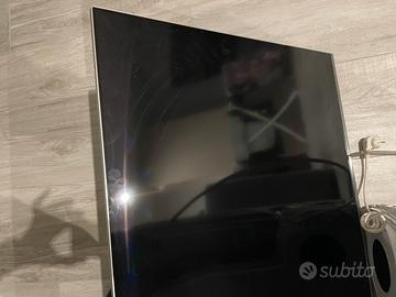 Televisone Samsung 55” Qled NON funzionante