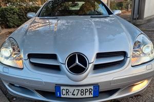 Mercedes SLK r171 STUPENDA