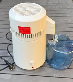Distillatore acqua
