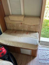 Camper Giottiline
