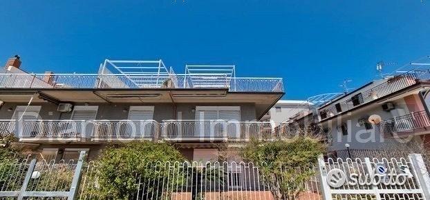 Appartamento – Roccalumera, Baglio Farina, Sciglio - Vista 4