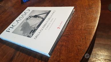 PICASSO della guerra e della pace