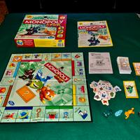 Monopoly Junior