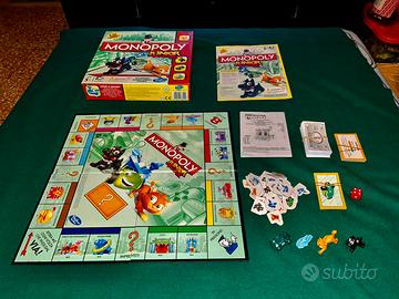 Monopoly Junior