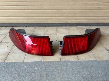 Porsche 911 993 fanali posteriori
