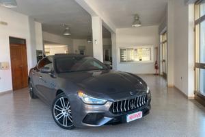 Maserati Ghibli 3.0 V6 Gransport Diesel 250cv aut.