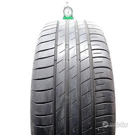 Gomme 225/55 R17 usate - cd.91728