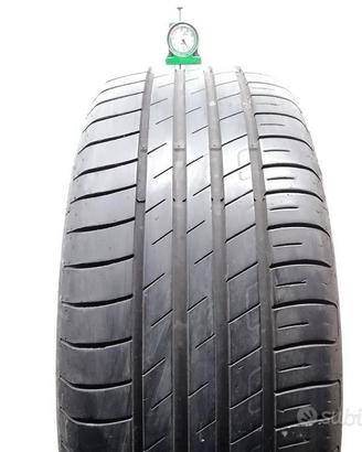 Gomme 225/55 R17 usate - cd.91728