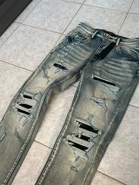 jeans amiri