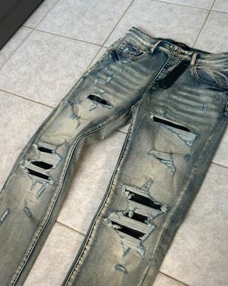 jeans amiri
