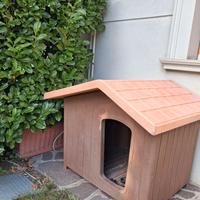 Cuccia per cane grossa taglia