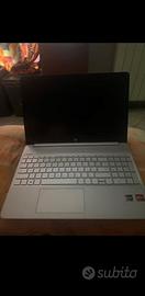 PC HP PORTATILE