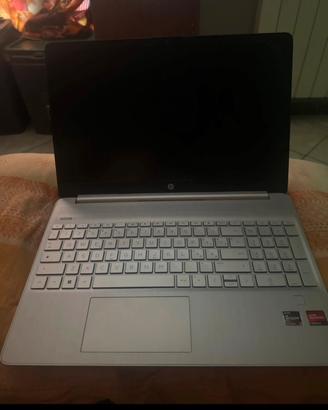 PC HP PORTATILE