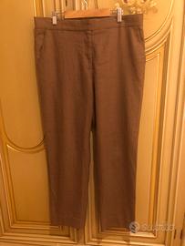 Pantaloni in lana 🔥