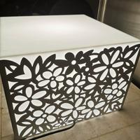 Alzata designe eventi matrimoni feste