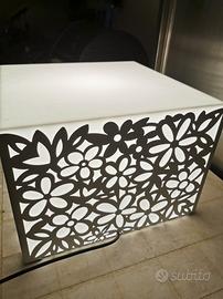 Alzata designe eventi matrimoni feste