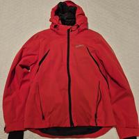 Giacca uomo Dubin sci/neve