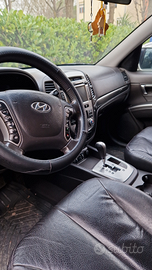 Hyundai Santa fee