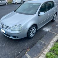 Golf 2.0 tdi