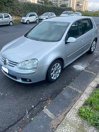 Golf 2.0 tdi