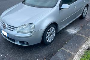 Golf 2.0 tdi