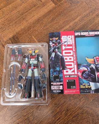 grendizer ufo robo R-338 bandai spirits
