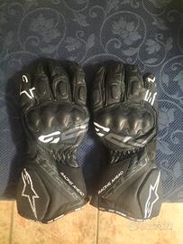 guanti alpinestar xl