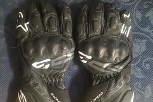 guanti alpinestar xl