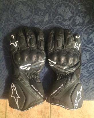guanti alpinestar xl