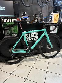 Bianchi Specialissima Disc – Ultegra 11v - TG 55