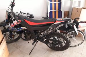 Aprilia RX 125
