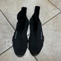 Balenciaga speed