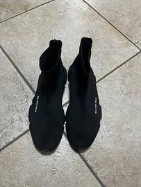 Balenciaga speed