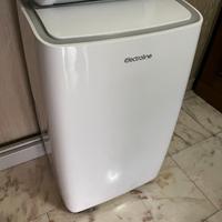 Condizionatore portatile Electroline CLEH26ZPR5