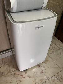 Condizionatore portatile Electroline CLEH26ZPR5