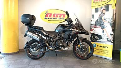 Benelli TRK 502 X