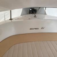 Open 6 mt Fiart marea 20