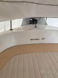 Open 6 mt Fiart marea 20