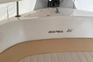 Open 6 mt Fiart marea 20