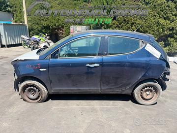 RICAMBI USATI LANCIA YPSILON 2018 SIGLA 169A4000