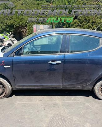 RICAMBI USATI LANCIA YPSILON 2018 SIGLA 169A4000