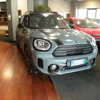 Mini Cooper D Countryman 2.0 Business ALL4 Automat