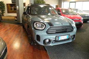 Mini Cooper D Countryman 2.0 Business ALL4 Automat