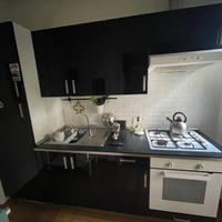 Cucina completa Ikea come nuova