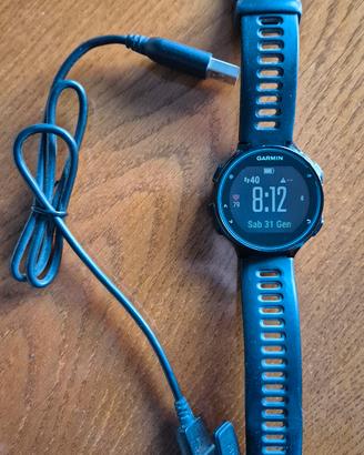 Garmin Forerunner 735xt 