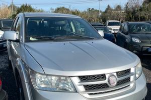 Fiat Freemont 7 posti, cambio automatico