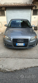 Audi a 4 tdi cambio automatico