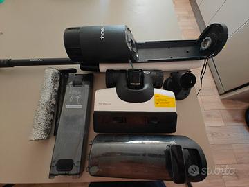 ricambi tineco flashdry s7