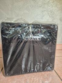 Amplificatore basso ancora imballato